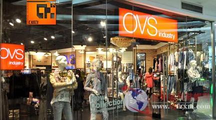 OVS上半年门店扩张成效显著，鞋帽零售助力稳定增长