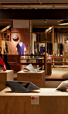 东莞易得网络 为鞋帽零售业量身打造的新零售解决方案